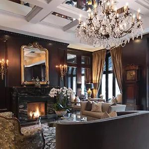 Wedgewood & - Relais & Chateaux Kanada