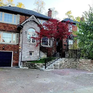 Affittacamere The Leaside Garden Toronto