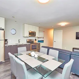 Hébergement de vacances Luxury Boutique Two Bedroom 2b