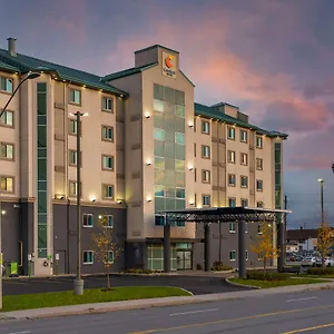 Hotel Comfort Niagara Falls