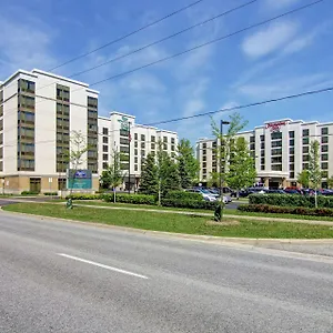 Hotel Homewood By Hilton Airport Corporate Centre ***