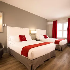 Hotel Du Nord Québec
