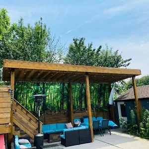 Appartement Deluxe Ii Space Share Canada