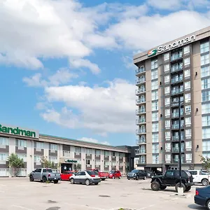 Hotel Sandman West Edmonton