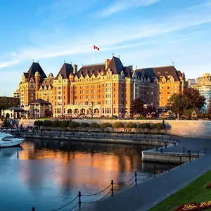 Fairmont Empress Kanada