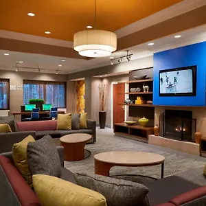 Courtyard By Marriott Downtown Kanada