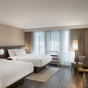 Hotel Ac Hotel By Marriott Old Montreal, Montreal