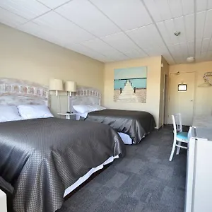 Hotel St. Norbert **