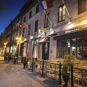 Sainte-anne Kanada