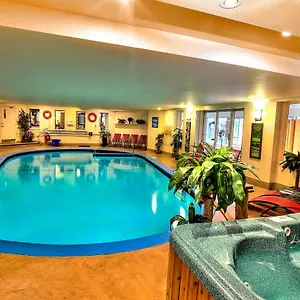 Hotel Et Le Chateauguay Québec