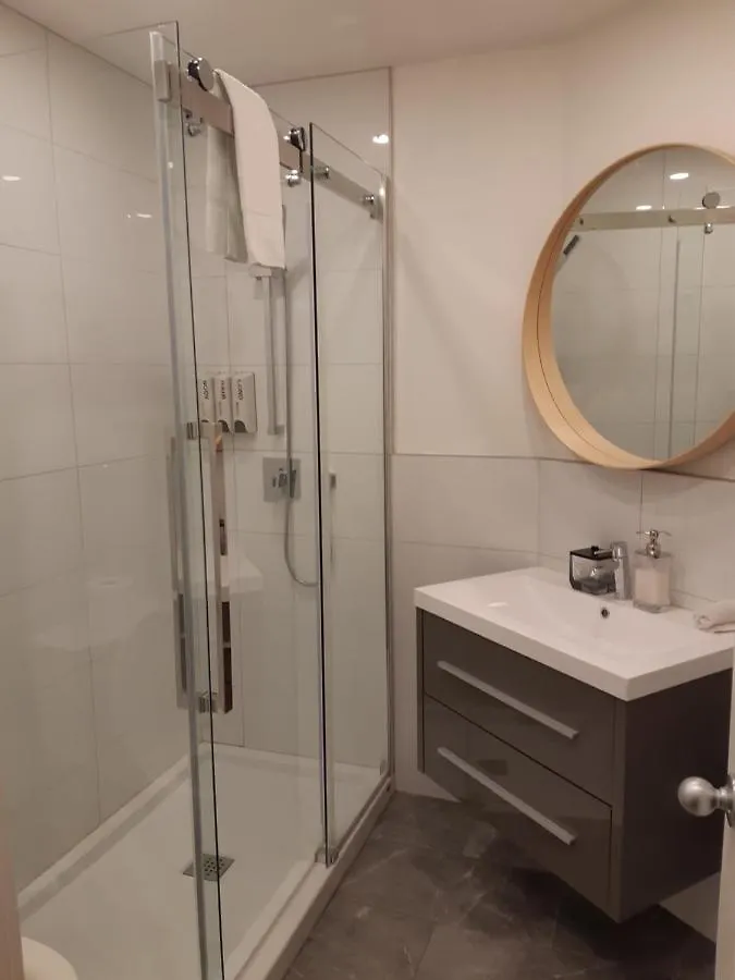 Hotel & Spa Carre Saint-Louis Montreal