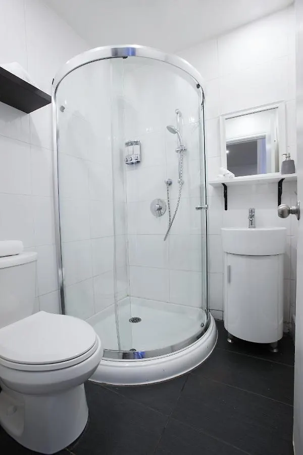 Hotel & Spa Carre Saint-Louis Montreal