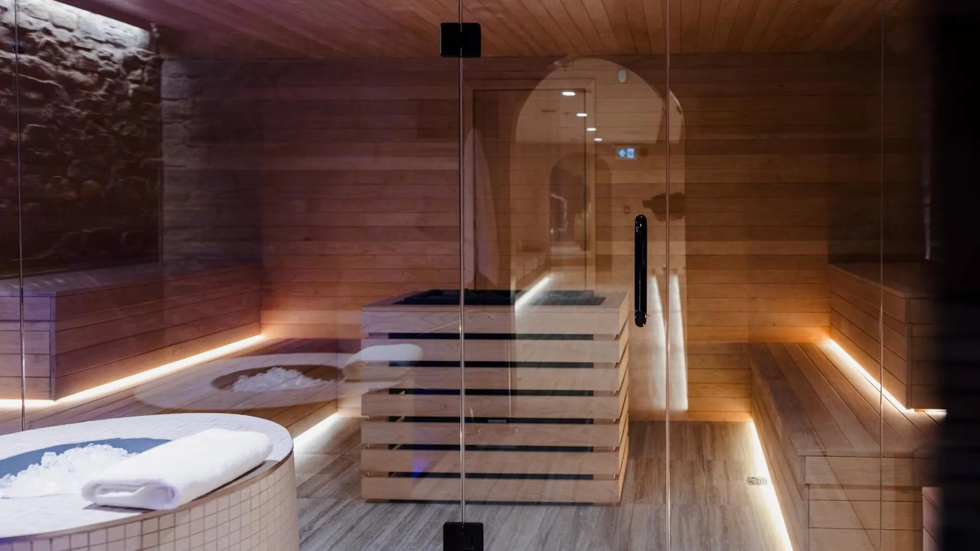 Inn Hotel & Spa Carre Saint-Louis Montreal