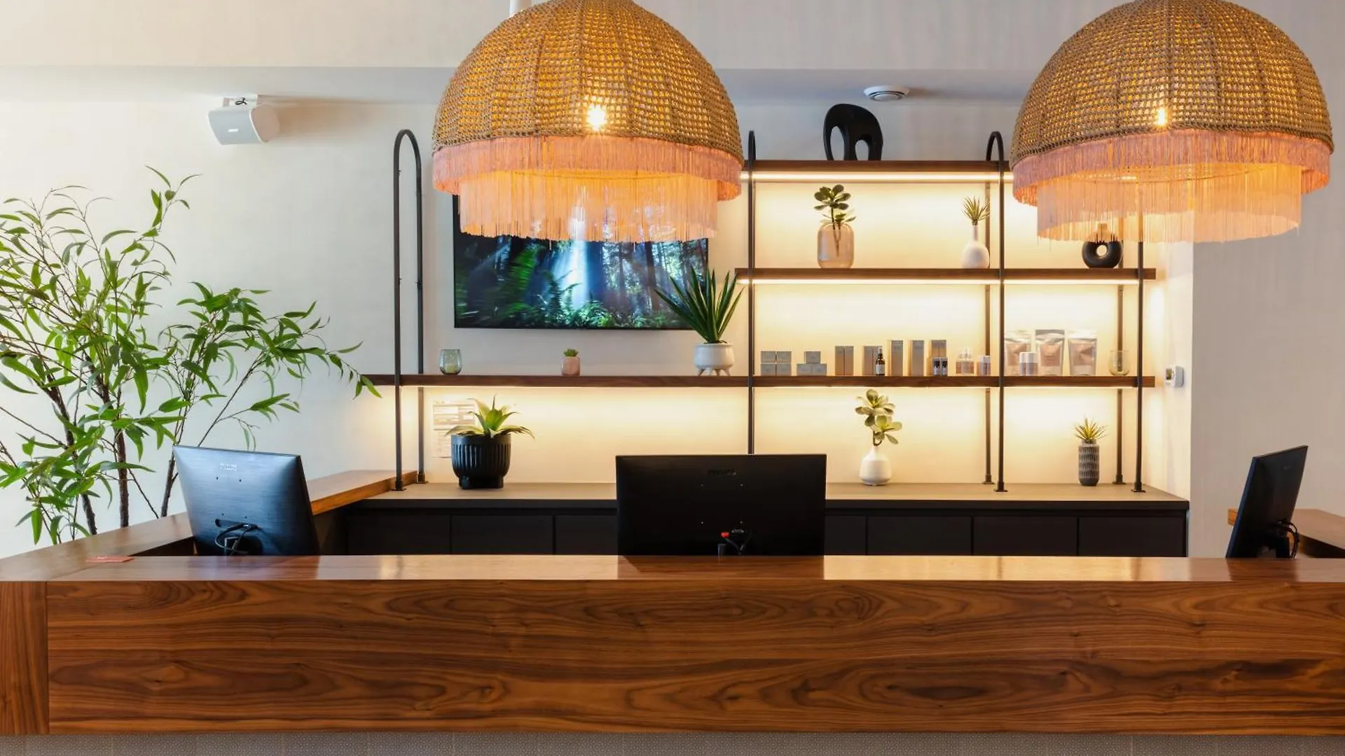 Hotel & Spa Carre Saint-Louis Montreal