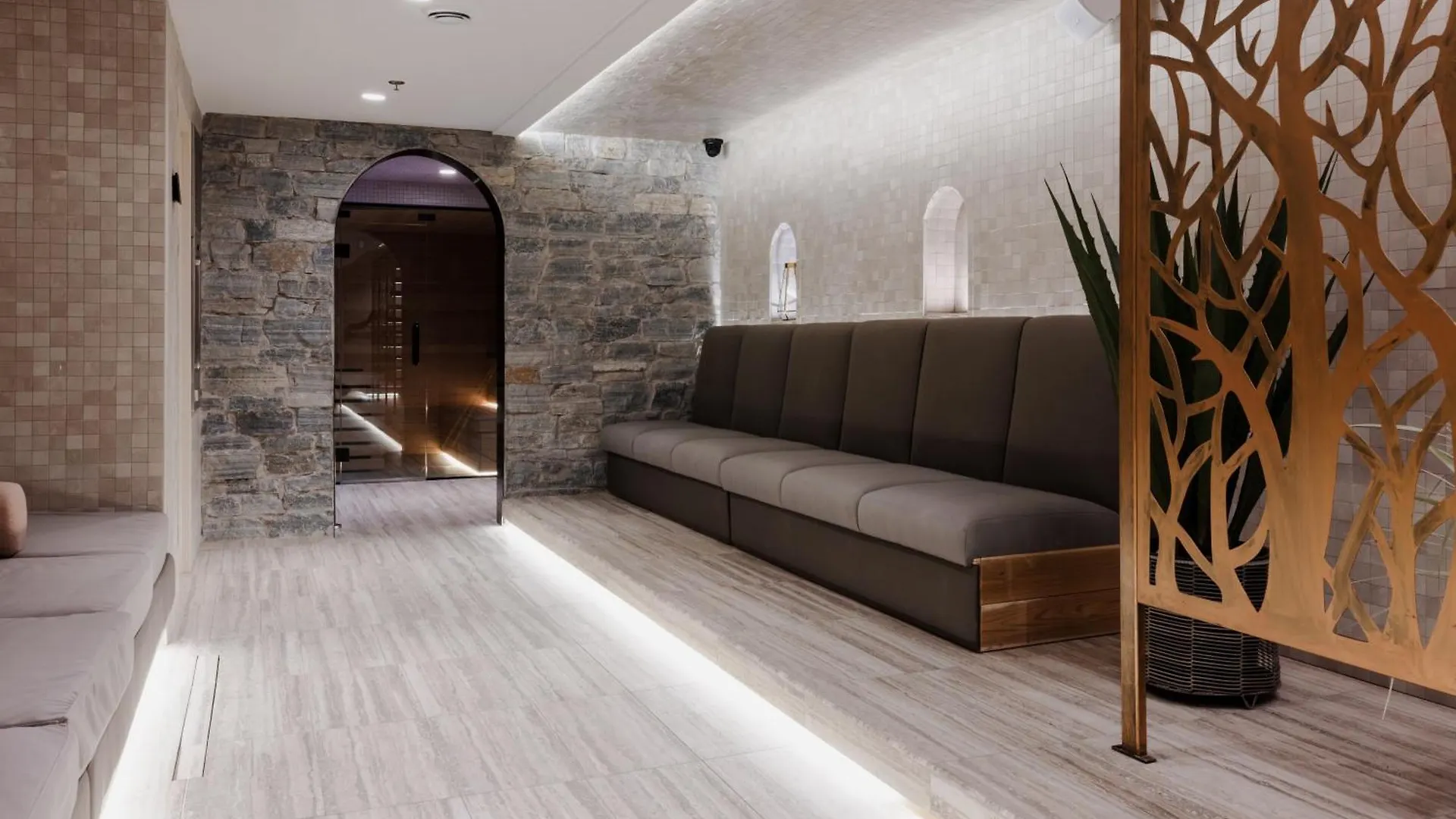 Hotel & Spa Carre Saint-Louis Montreal