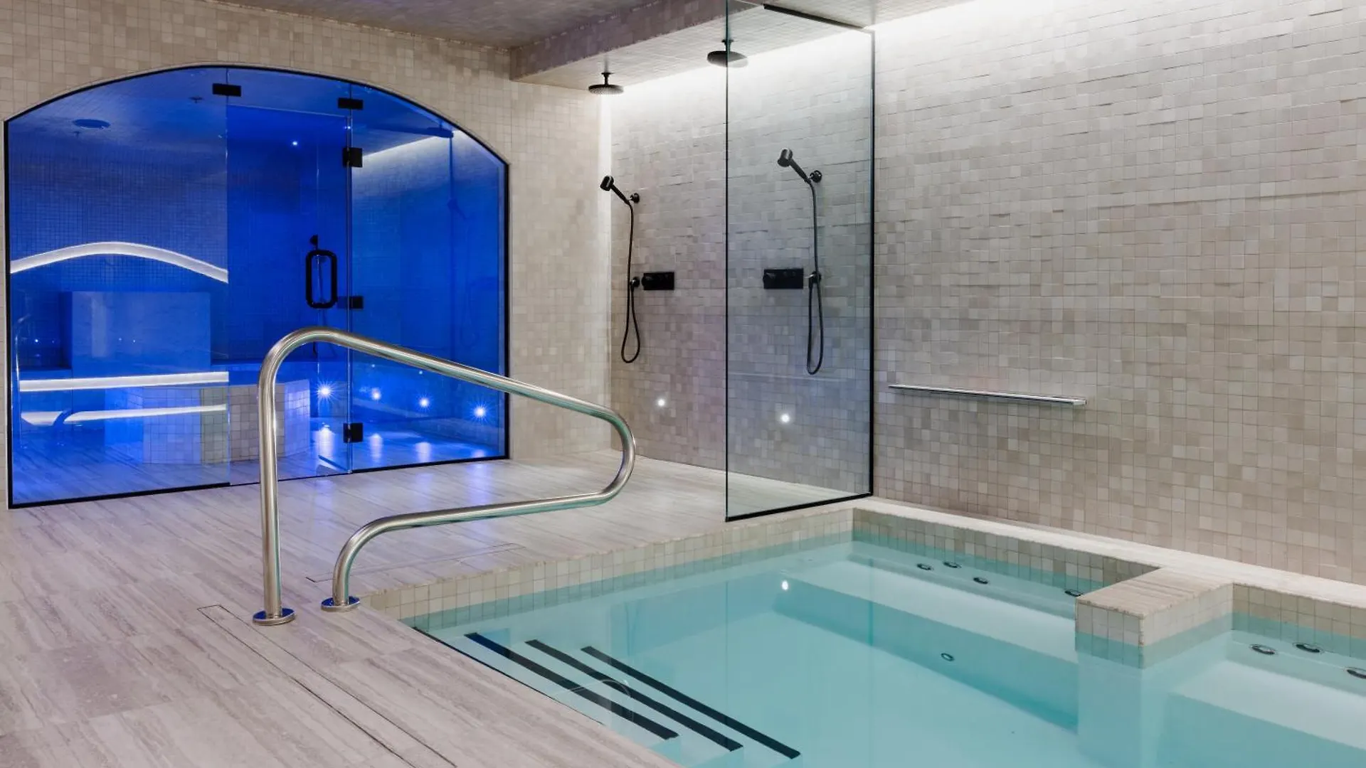 Hotel & Spa Carre Saint-Louis Montreal Inn