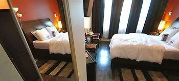 Hotel & Spa Carre Saint-Louis Montreal 3*,  Canada