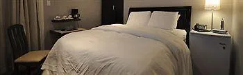 *** Inn Hotel & Spa Carre Saint-Louis Montreal Canada