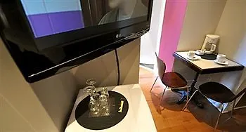 Hotel & Spa Carre Saint-Louis Montreal Canada