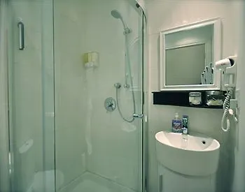 Inn Hotel & Spa Carre Saint-Louis Montreal
