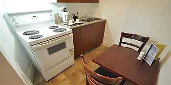 Inn Hotel & Spa Carre Saint-Louis Montreal